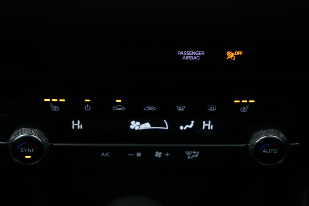 2021 Mazda CX-5 Gt (AWD), Automatic, 69004 km, Ventilated Seats