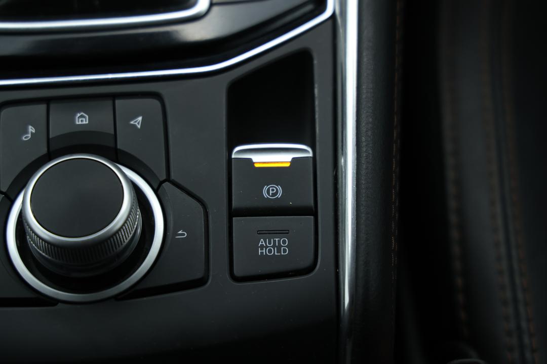 2021 Mazda CX-5 Gt (AWD), Automatic, 69004 km, Speaker View