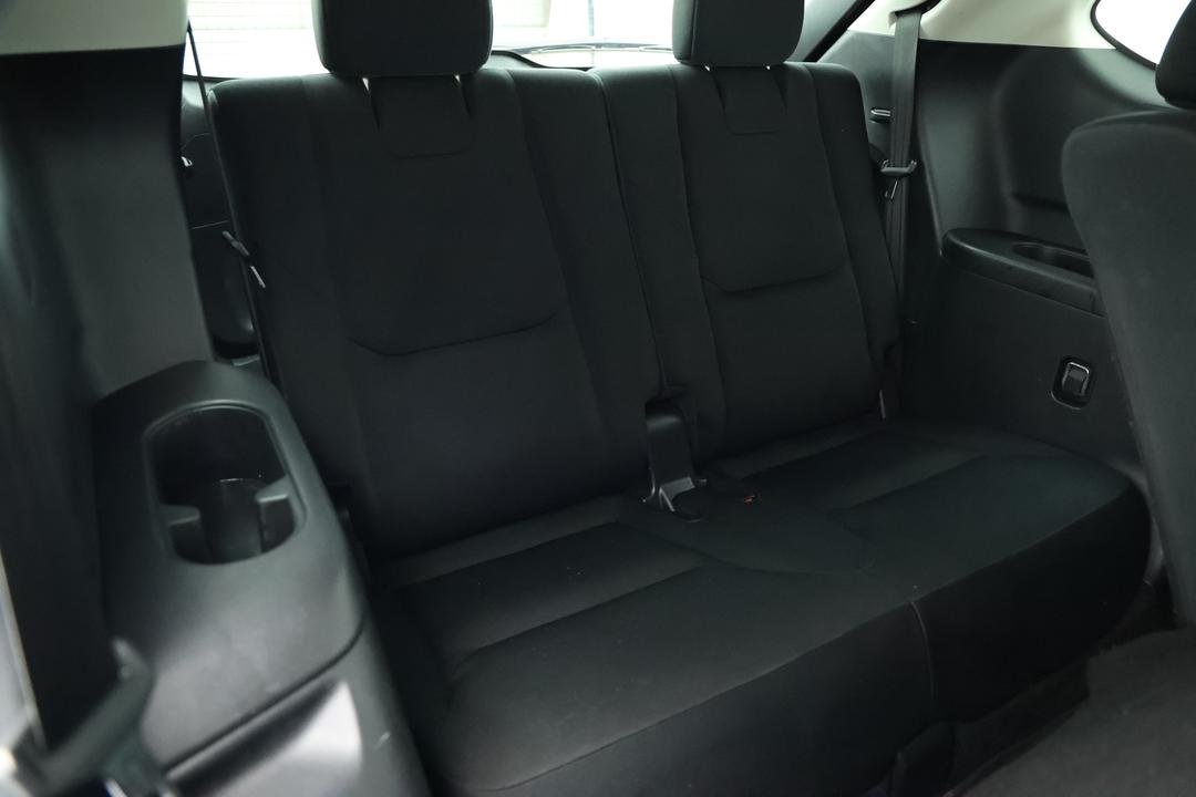 2016 Mazda CX-9 Sport (FWD), Automatic, 135898 km, Third Row Seats