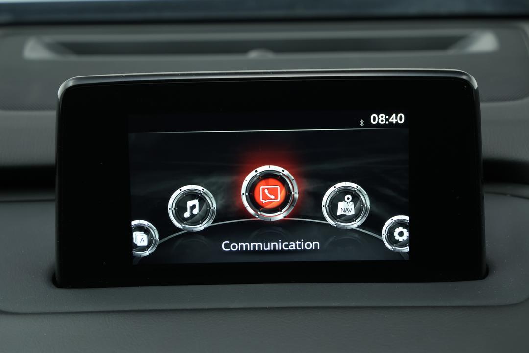 2016 Mazda CX-9 Sport (FWD), Automatic, 135898 km, Infotainment System