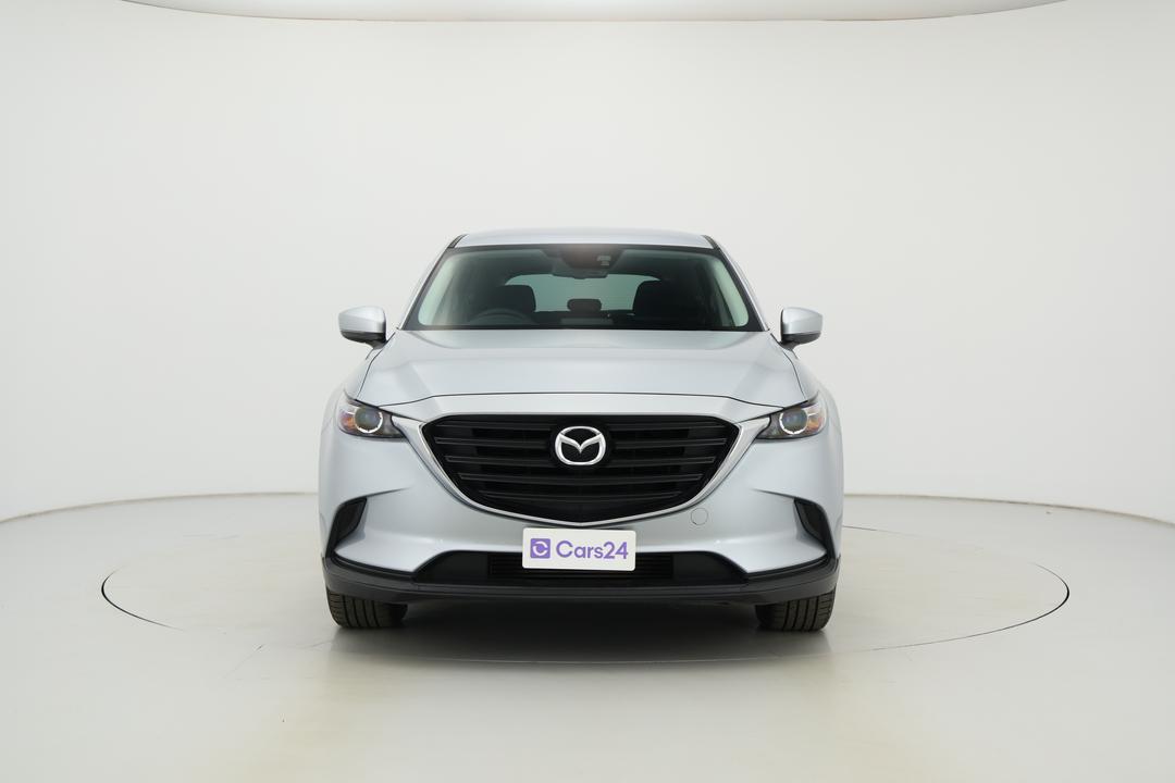 2016 Mazda CX-9 Sport (FWD), Automatic, 135898 km, Front View