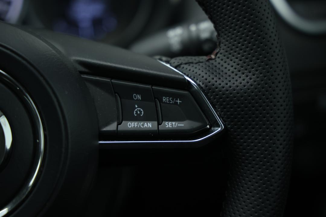 2016 Mazda CX-9 Sport (FWD), Automatic, 135898 km, Cruise Control