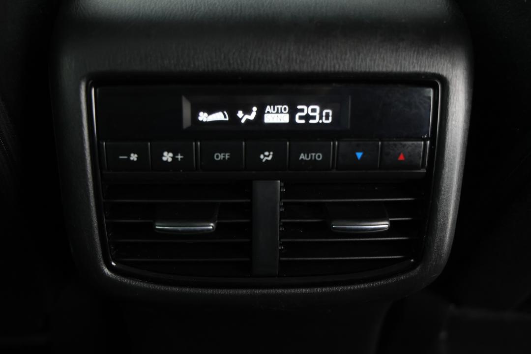 2016 Mazda CX-9 Sport (FWD), Automatic, 135898 km, Rear A/C Vent