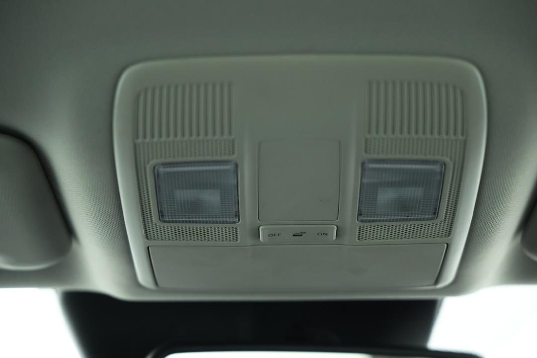 2016 Mazda CX-9 Sport (FWD), Automatic, 135898 km, On-Roof Controls/Sunglass holder