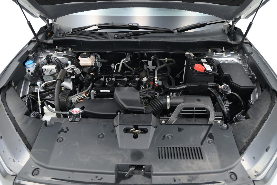 2023 Honda CR-V Vti Lx (AWD) 5 Seats, Automatic, 22050 km, Open Bonnet (Engine)
