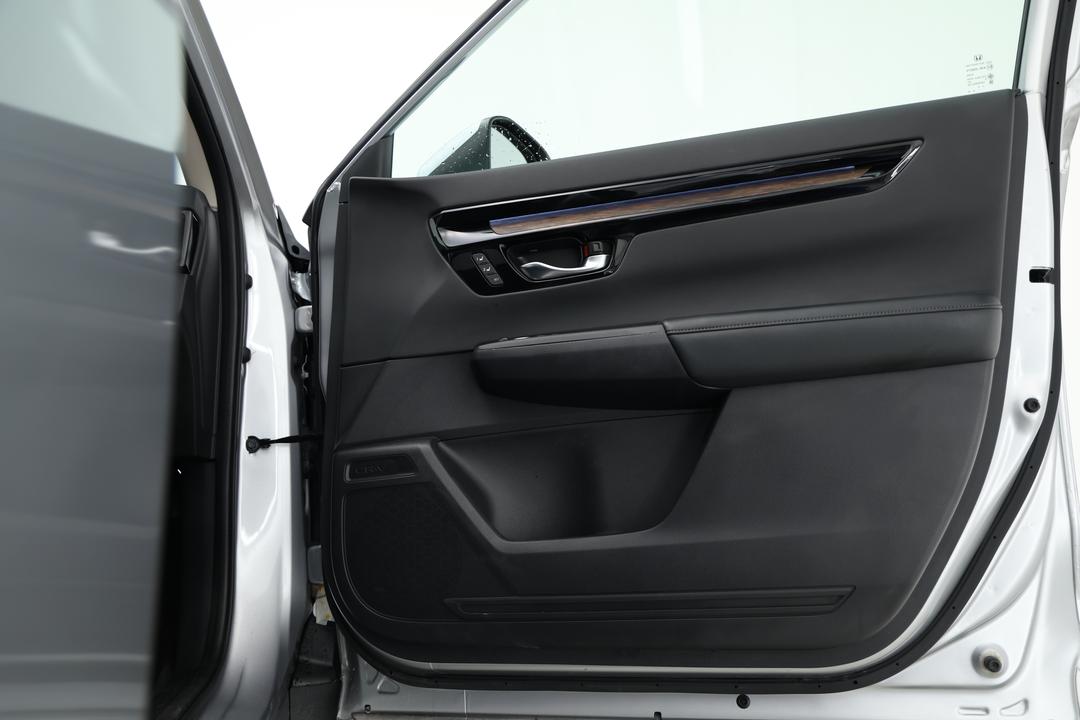2023 Honda CR-V Vti Lx (AWD) 5 Seats, Automatic, 22050 km, Ventilated Seats