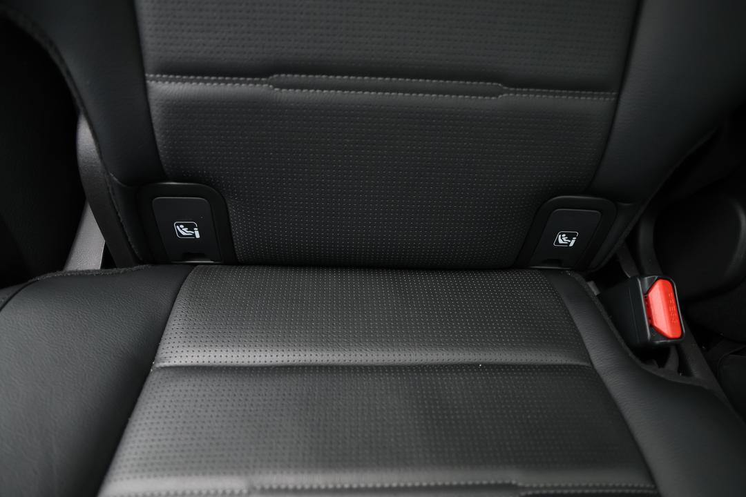 2023 Honda CR-V Vti Lx (AWD) 5 Seats, Automatic, 22050 km, Steering Wheel Close-up
