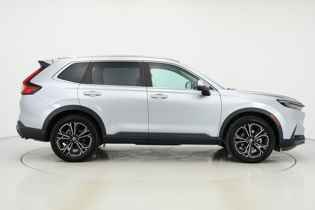 2023 Honda CR-V Vti Lx (AWD) 5 Seats, Automatic, 22050 km, Right Side View
