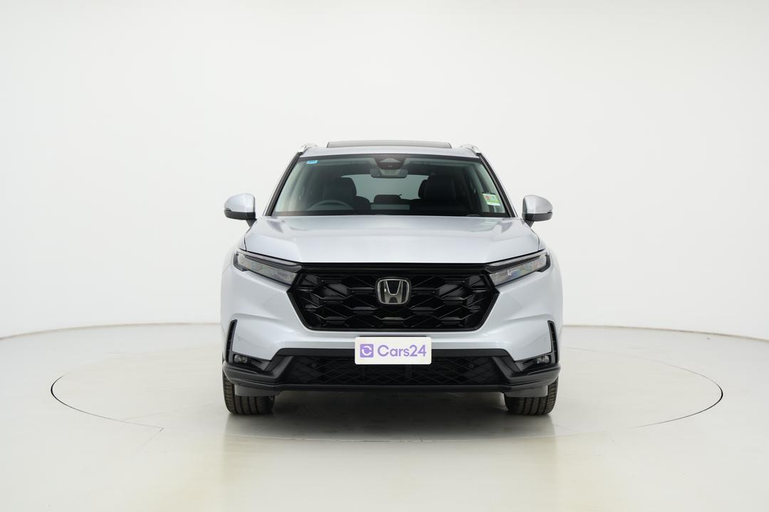 2023 Honda CR-V Vti Lx (AWD) 5 Seats, Automatic, 22050 km, Front View