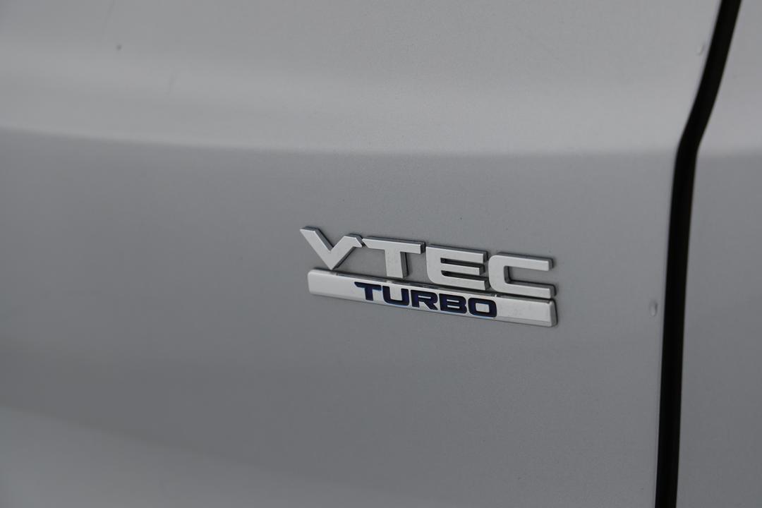 2023 Honda CR-V Vti Lx (AWD) 5 Seats, Automatic, 22050 km, Badge (Boot Right Side)