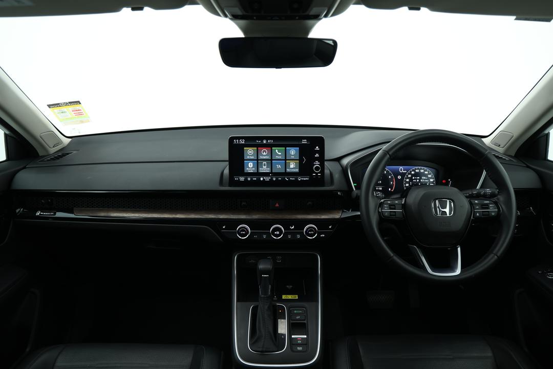 2023 Honda CR-V Vti Lx (AWD) 5 Seats, Automatic, 22050 km, Rear A/C Vent