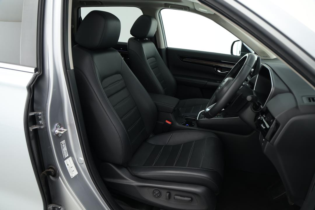 2023 Honda CR-V Vti Lx (AWD) 5 Seats, Automatic, 22050 km, Service History