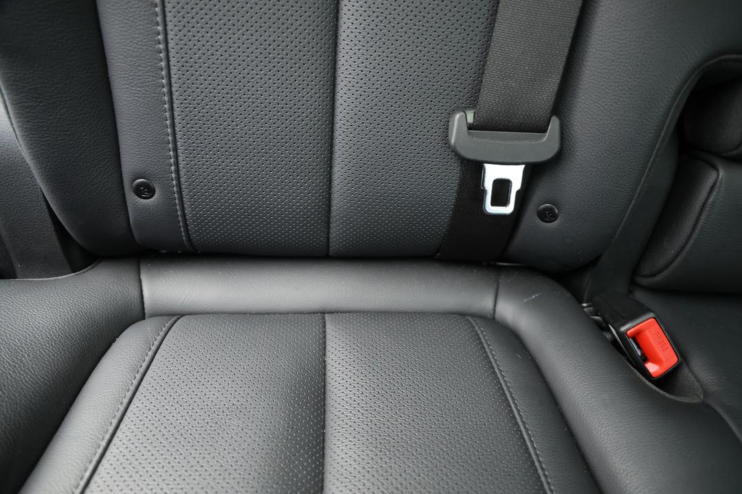 2018 Hyundai Santa Fe Highlander Crdi (4x4), Automatic, 83738 km, Child Seat Anchor Points