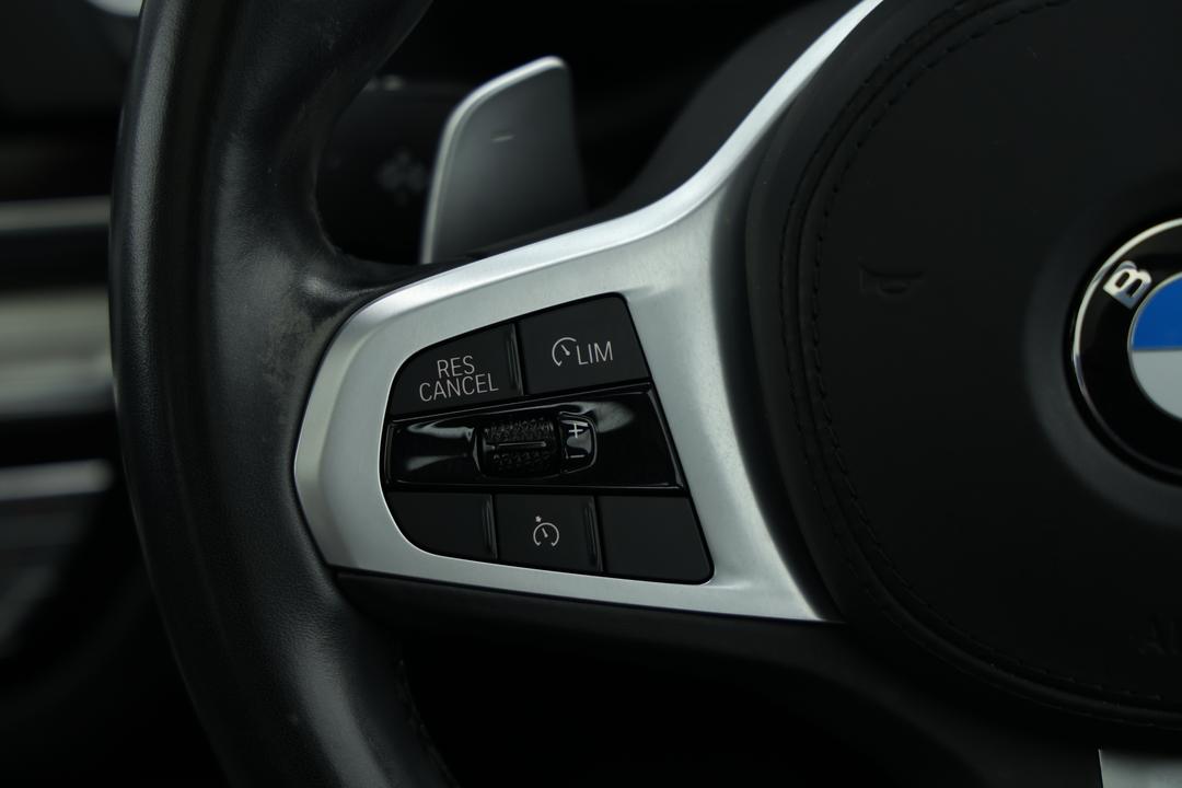2021 BMW X3 xDrive30i M Sport, Automatic, 28610 km, Cruise Control