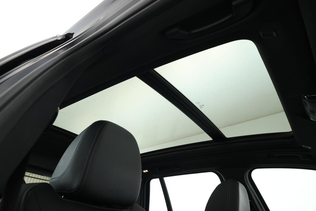 2021 BMW X3 xDrive30i M Sport, Automatic, 28610 km, Interior Sunroof/Moonroof