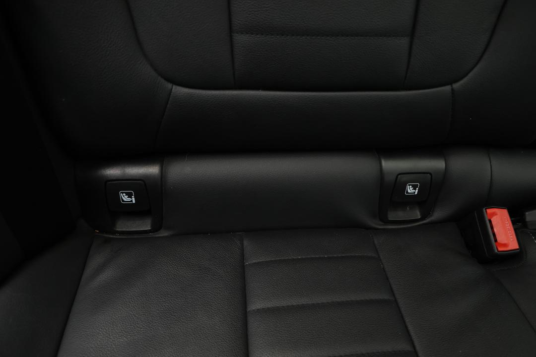 2021 BMW X3 xDrive30i M Sport, Automatic, 28610 km, Child Seat Anchor Points