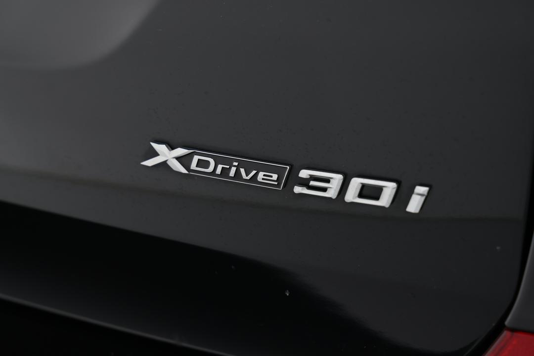 2021 BMW X3 xDrive30i M Sport, Automatic, 28610 km, Badge (Boot Right Side)