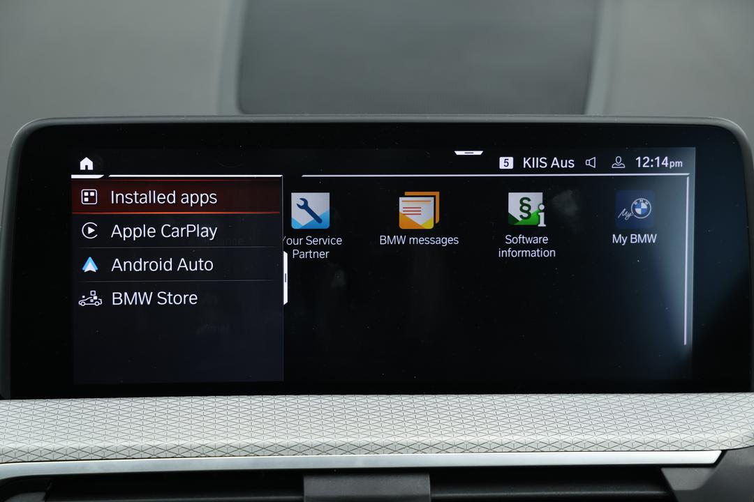 2021 BMW X3 xDrive30i M Sport, Automatic, 28610 km, Android/Apple Car Play