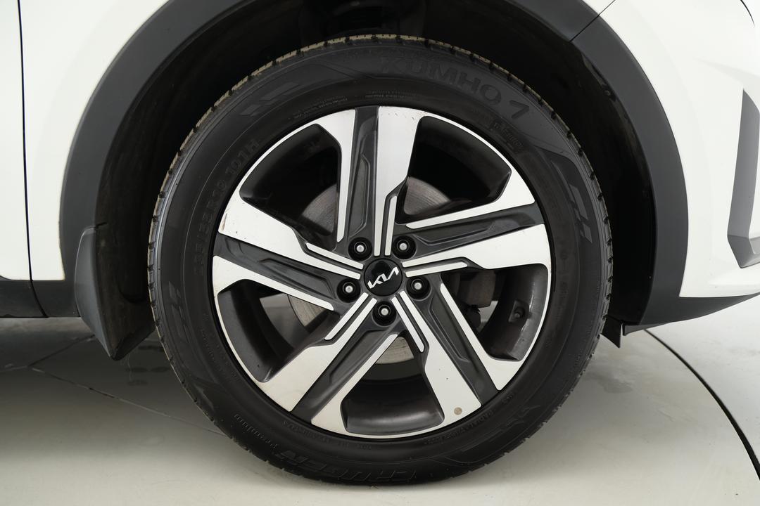 2022 Kia Sorento Sport+ 7 Seat, Automatic, 91595 km, Right Front Wheel