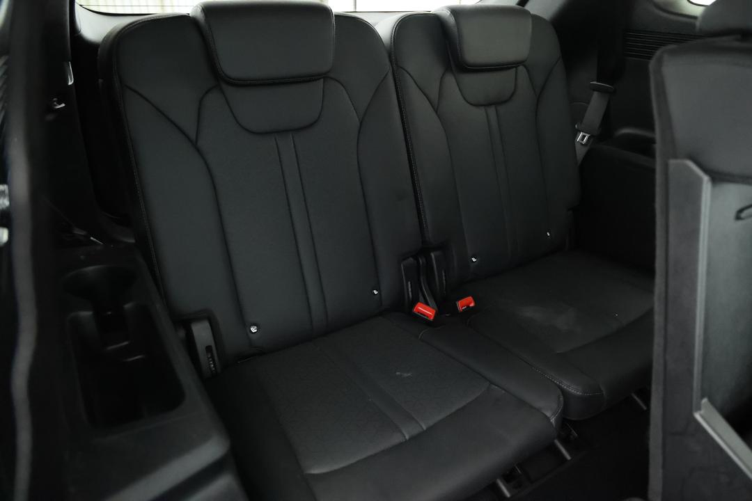 2022 Kia Sorento Sport+ 7 Seat, Automatic, 91595 km, Third Row Seats