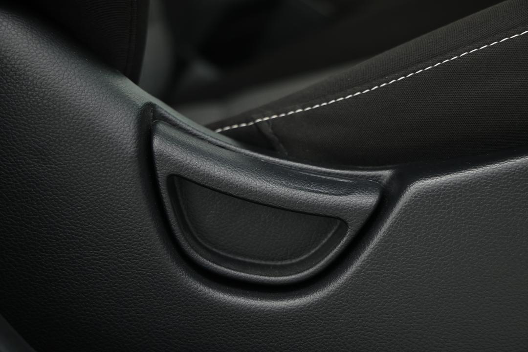 2024 Kia Picanto Sport (pe2), Automatic, 15520 km, Steering Wheel Close-up