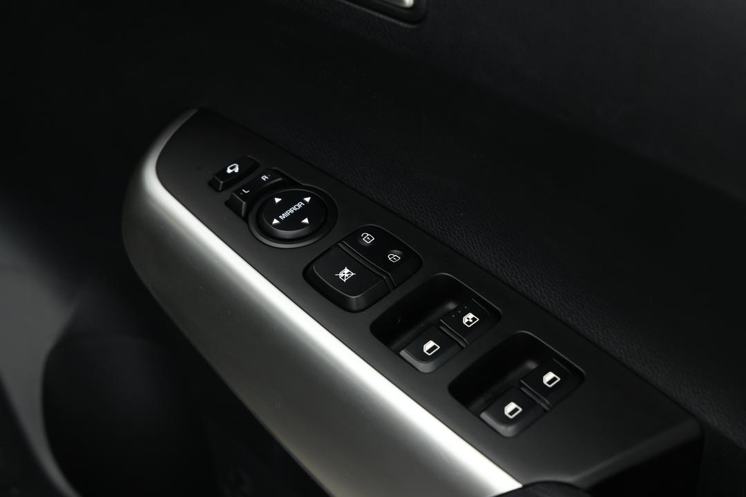 2024 Kia Picanto Sport (pe2), Automatic, 15520 km, Right Side Front Door Cabin View