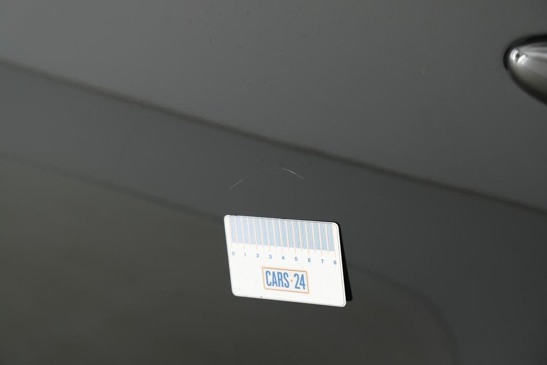 2024 Kia Picanto Sport (pe2), Automatic, 15520 km, Doors Front RHS Scratch