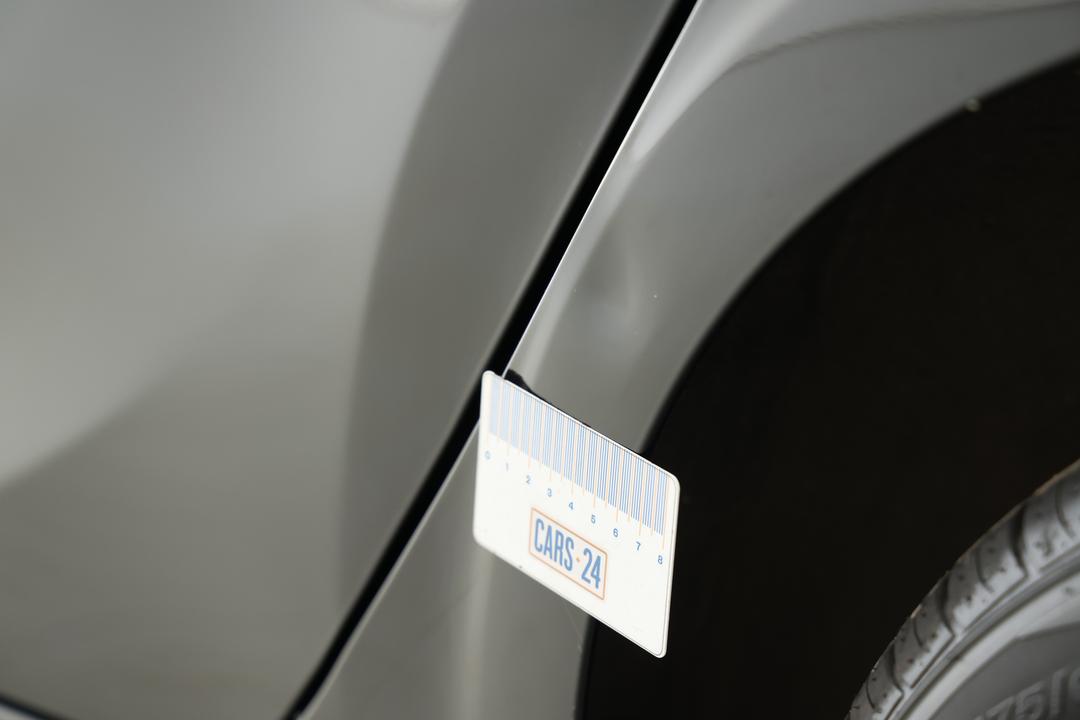 2024 Kia Picanto Sport (pe2), Automatic, 15520 km, Quarter Panel Rear LHS Dent