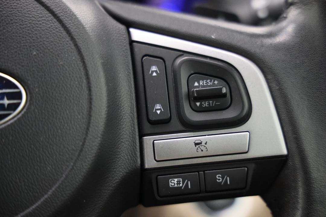 2015 Subaru Liberty 3.6r, Automatic, 114545 km, Cruise Control