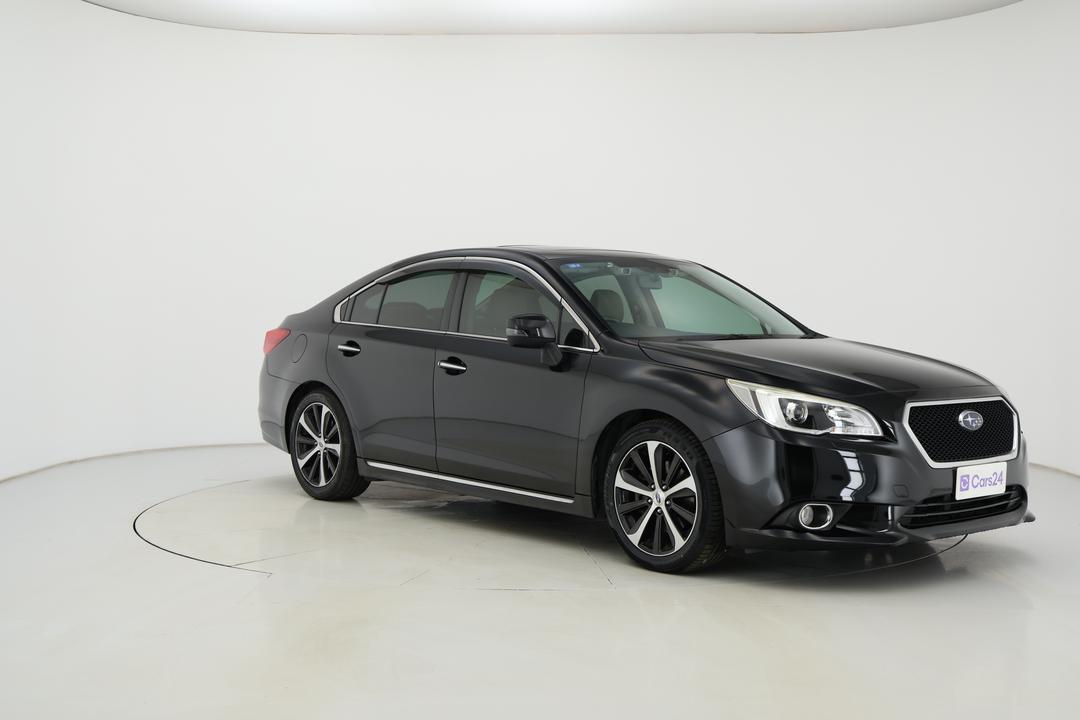 2015 Subaru Liberty 3.6r, Automatic, 114545 km, Right Front Diagonal (45- Degree) View