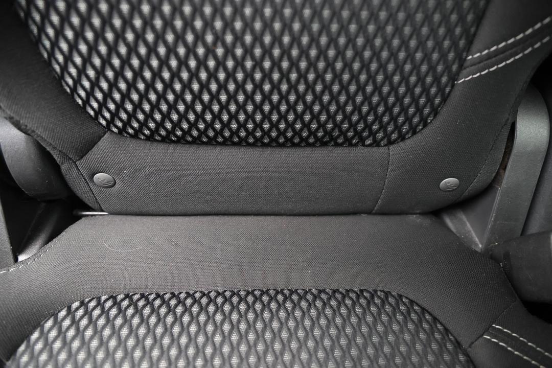 2019 Mitsubishi Outlander Es 7 Seat (AWD), Automatic, 87828 km, Child Seat Anchor Points