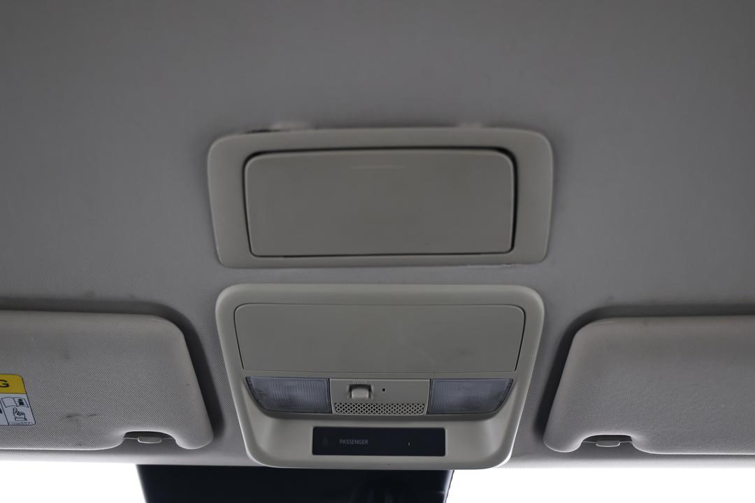 2019 Mitsubishi Outlander Es 7 Seat (AWD), Automatic, 87828 km, On-Roof Controls/Sunglass holder