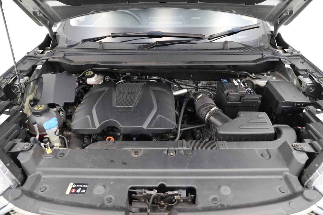 2021 GWM Haval Jolion Lux, Automatic, 76073 km, Open Bonnet (Engine)
