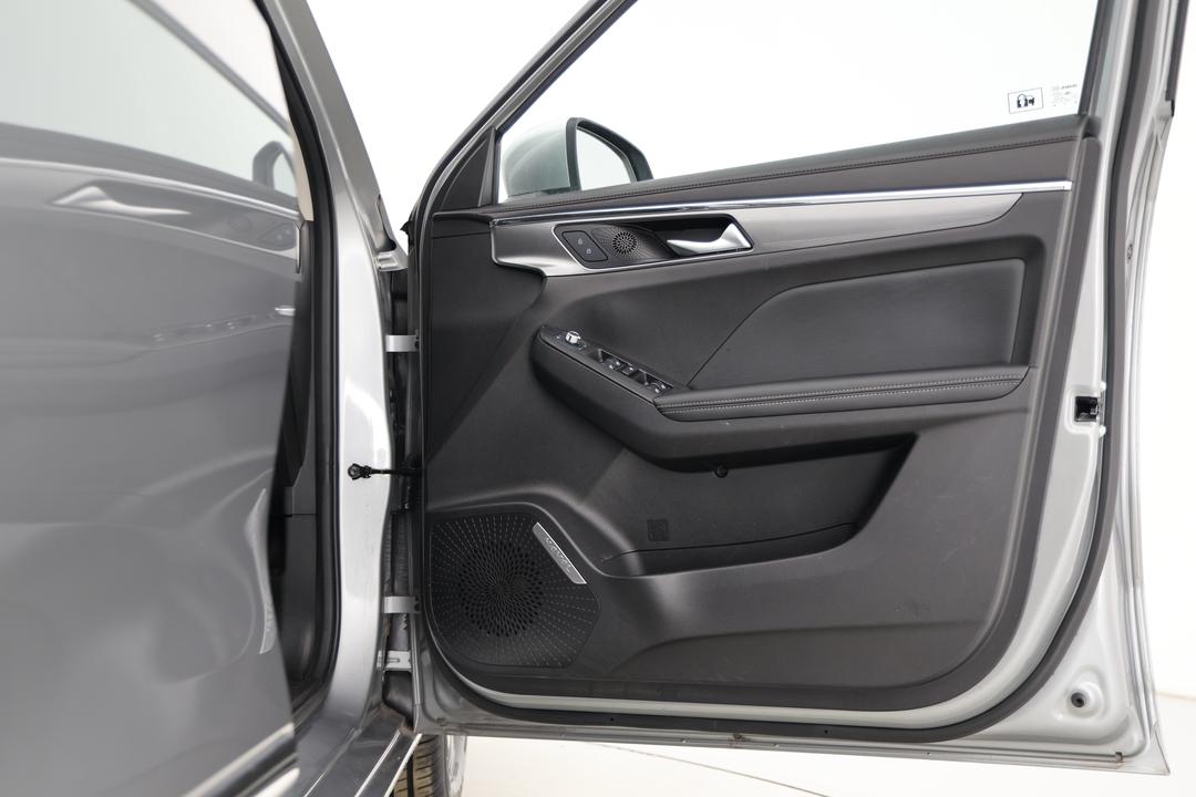 2021 GWM Haval Jolion Lux, Automatic, 76073 km, Speaker View