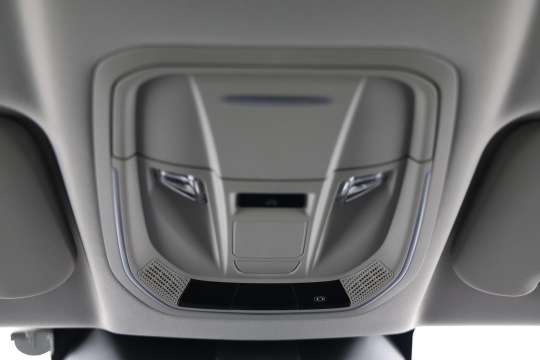 2021 GWM Haval Jolion Lux, Automatic, 76073 km, On-Roof Controls/Sunglass holder