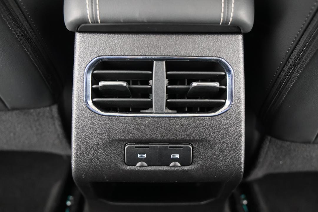 2021 GWM Haval Jolion Lux, Automatic, 76073 km, Rear A/C Vent