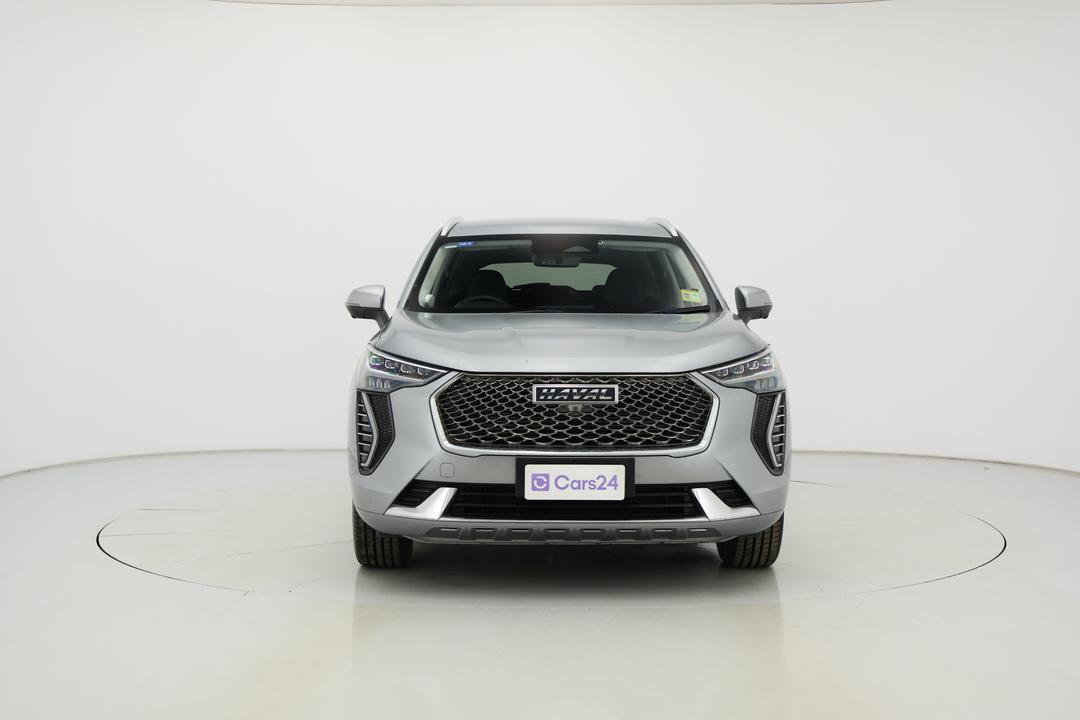 2021 GWM Haval Jolion Lux, Automatic, 76073 km, Front View