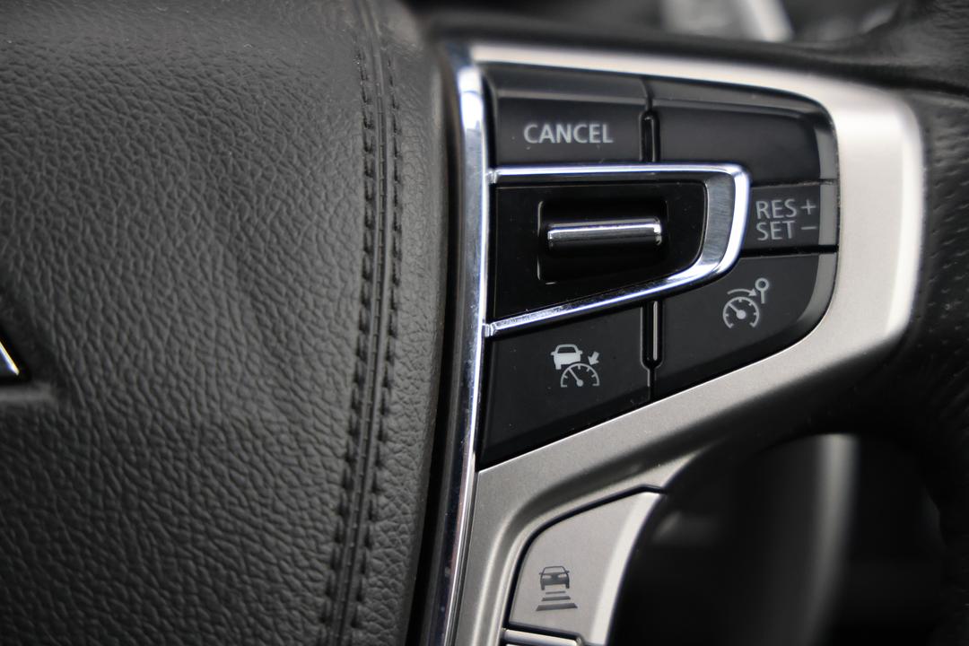 2019 Mitsubishi Pajero Sport Gls (4x4) 5 Seat, Automatic, 100078 km, Cruise Control
