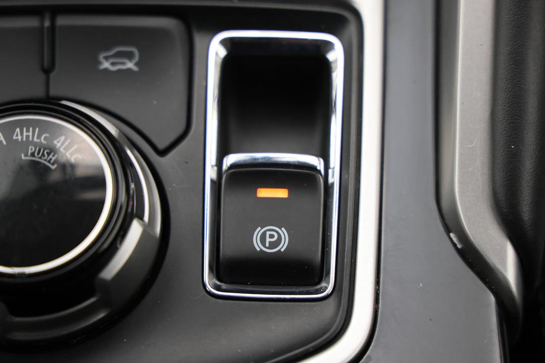 2019 Mitsubishi Pajero Sport Gls (4x4) 5 Seat, Automatic, 100078 km, Handbrake