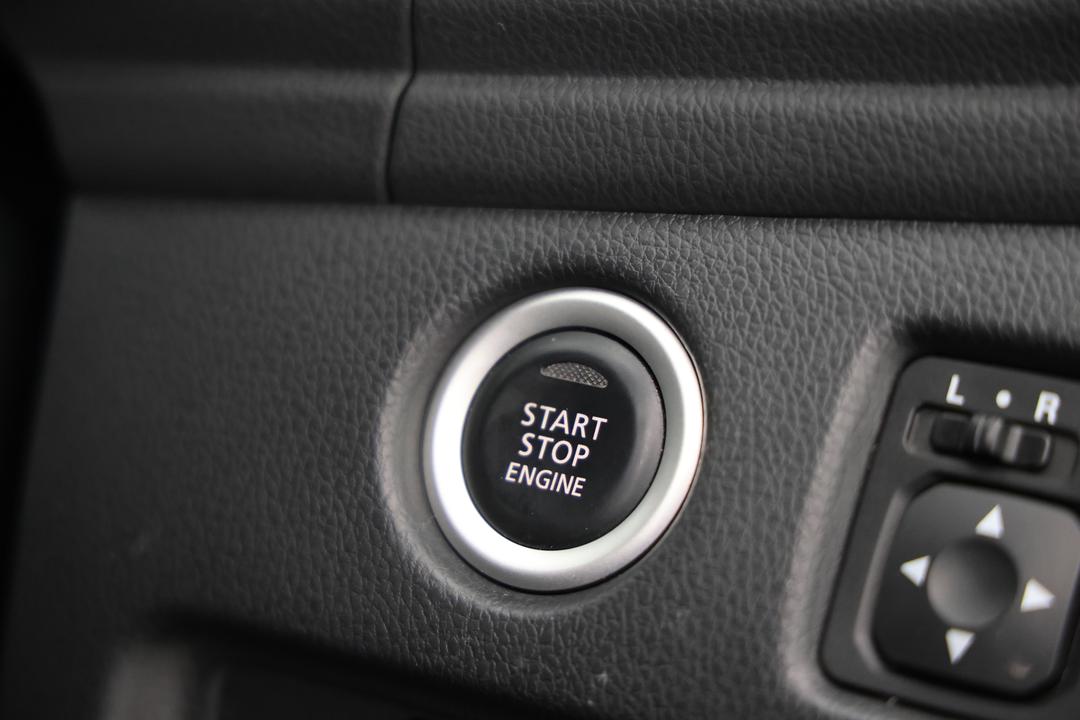 2019 Mitsubishi Pajero Sport Gls (4x4) 5 Seat, Automatic, 100078 km, Keyless / Button Start