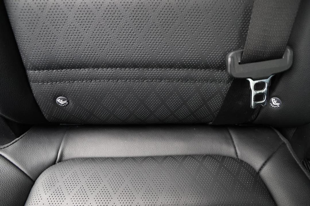 2018 Kia Sorento Gt-line (4x4), Automatic, 80100 km, Child Seat Anchor Points