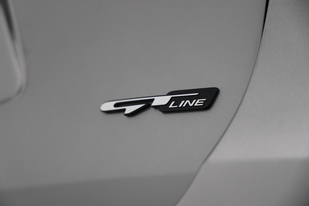 2018 Kia Sorento Gt-line (4x4), Automatic, 80100 km, Badge (Boot Right Side)