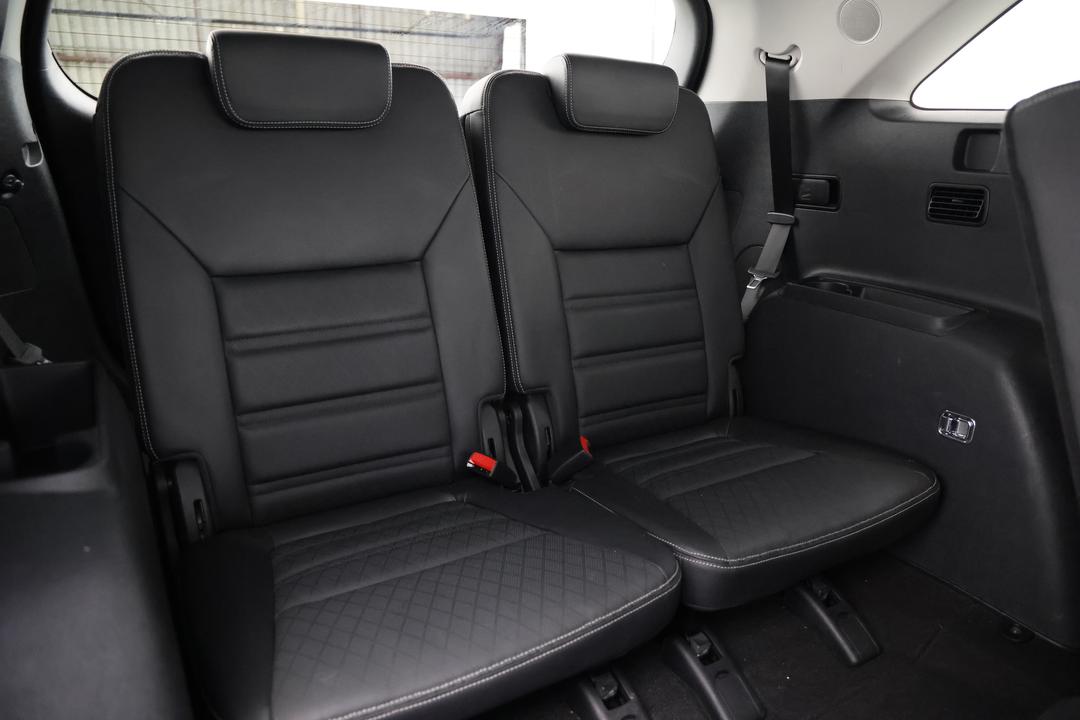 2018 Kia Sorento Gt-line (4x4), Automatic, 80100 km, Third Row Seats