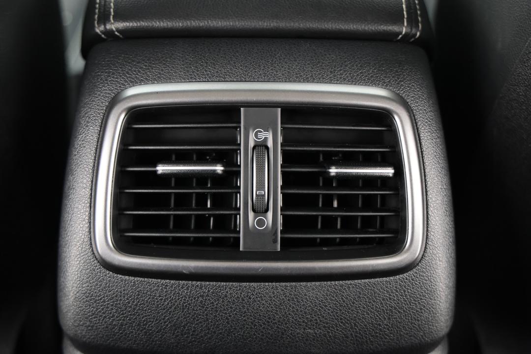 2018 Kia Sorento Gt-line (4x4), Automatic, 80100 km, Rear A/C Vent
