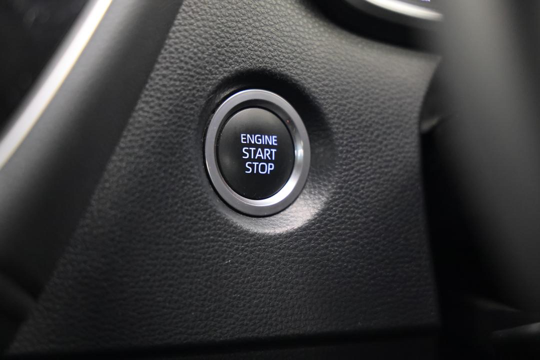 2020 Toyota Corolla Zr, Automatic, 43458 km, Keyless / Button Start