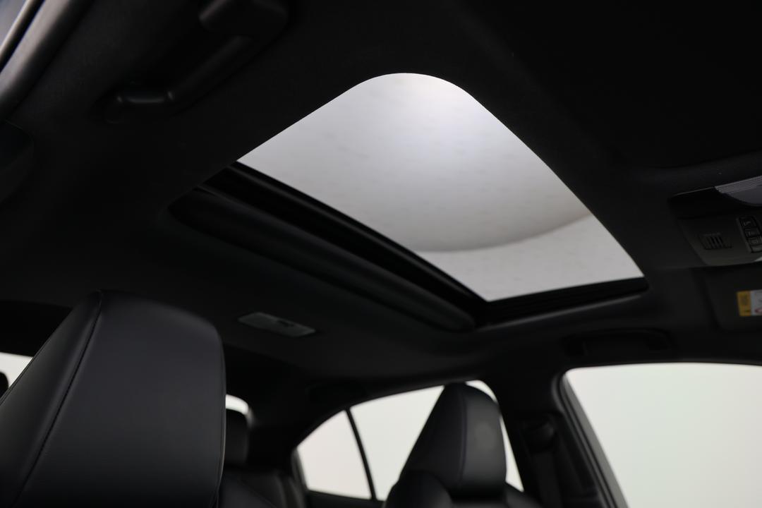 2020 Toyota Corolla Zr, Automatic, 43458 km, Interior Sunroof/Moonroof