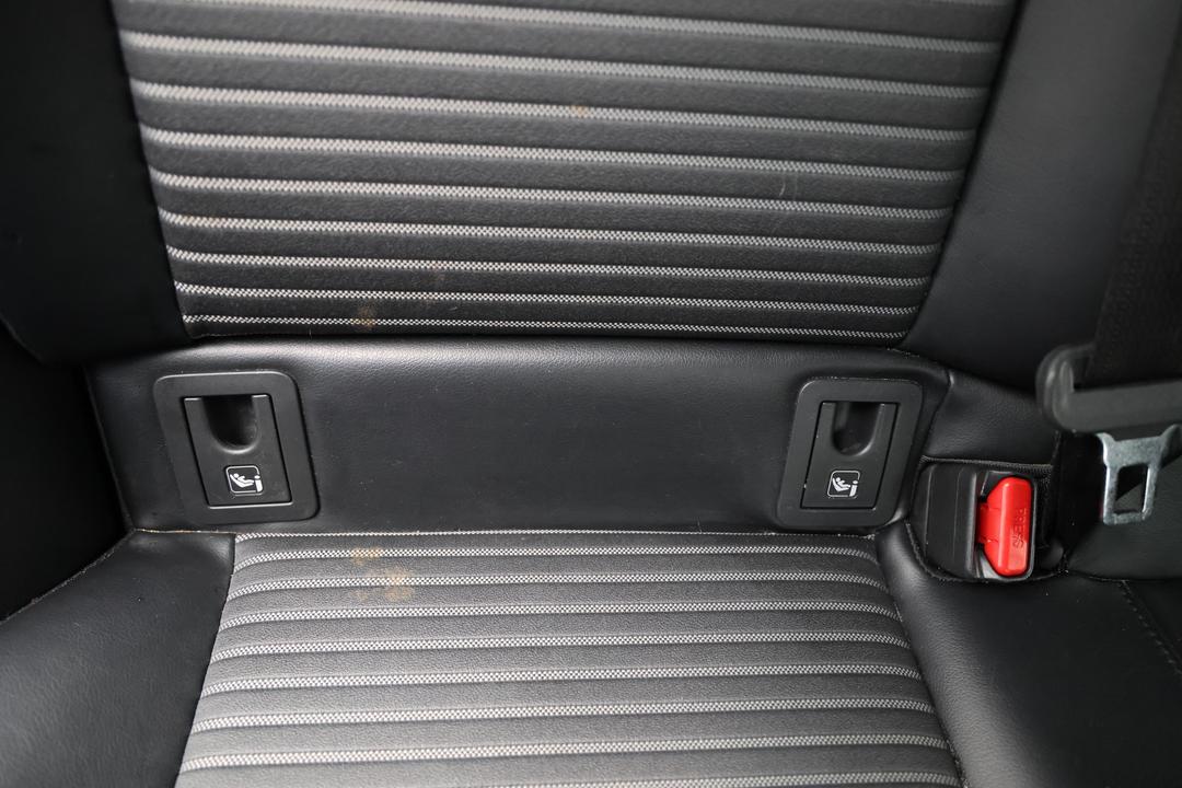 2020 Toyota Corolla Zr, Automatic, 43458 km, Third Row Seats
