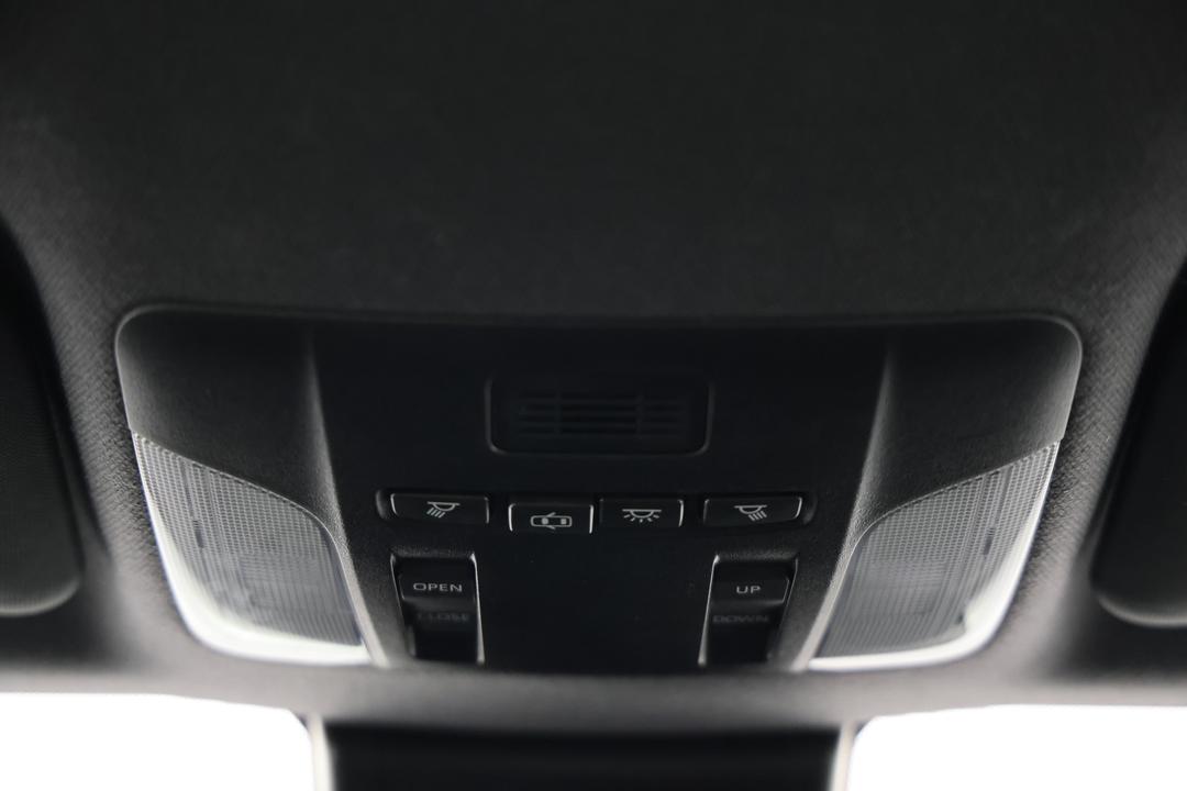 2020 Toyota Corolla Zr, Automatic, 43458 km, Drivers Side Adjustment Panel