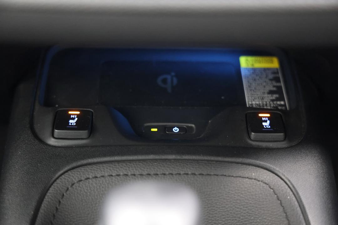 2020 Toyota Corolla Zr, Automatic, 43458 km, Ventilated Seats