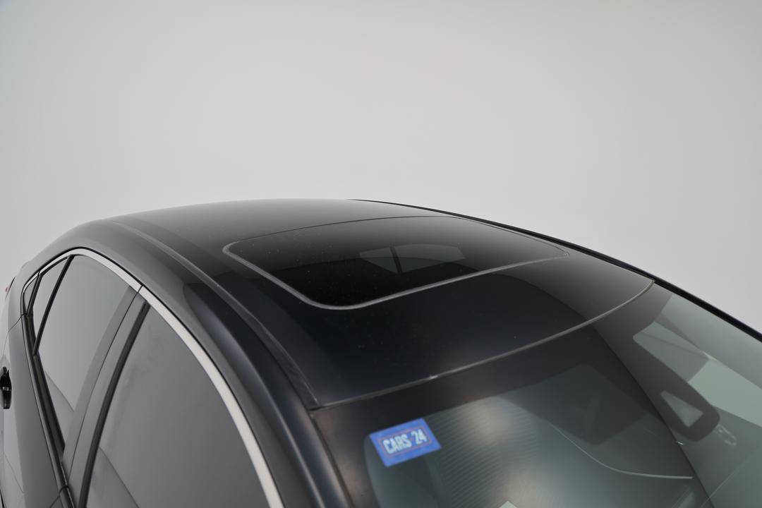 2020 Toyota Corolla Zr, Automatic, 43458 km, Roof/Sunroof View
